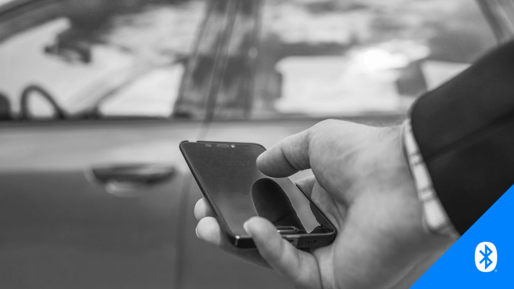 هل يستهلك البلوتوث من بطارية الهواتف الذكية 3