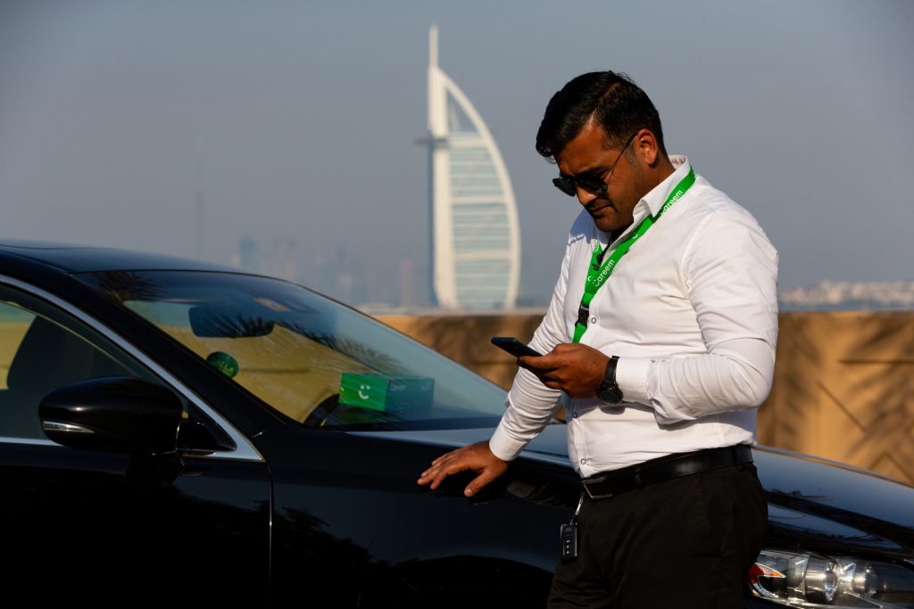 بلومبرج : اوبر تستحوذ على كريم مقابل 3.1 مليار دولار