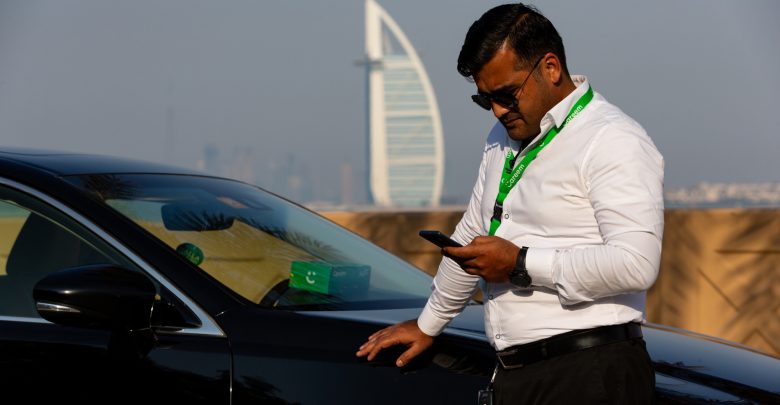 بلومبرج : اوبر تستحوذ على كريم مقابل 3.1 مليار دولار