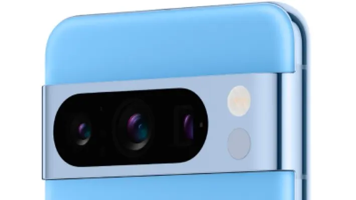 Pixel 8 Pro يظهر في نموذج محاكاه من جوجل 2 Pixel 8 Pro يظهر في نموذج محاكاه من جوجل 1