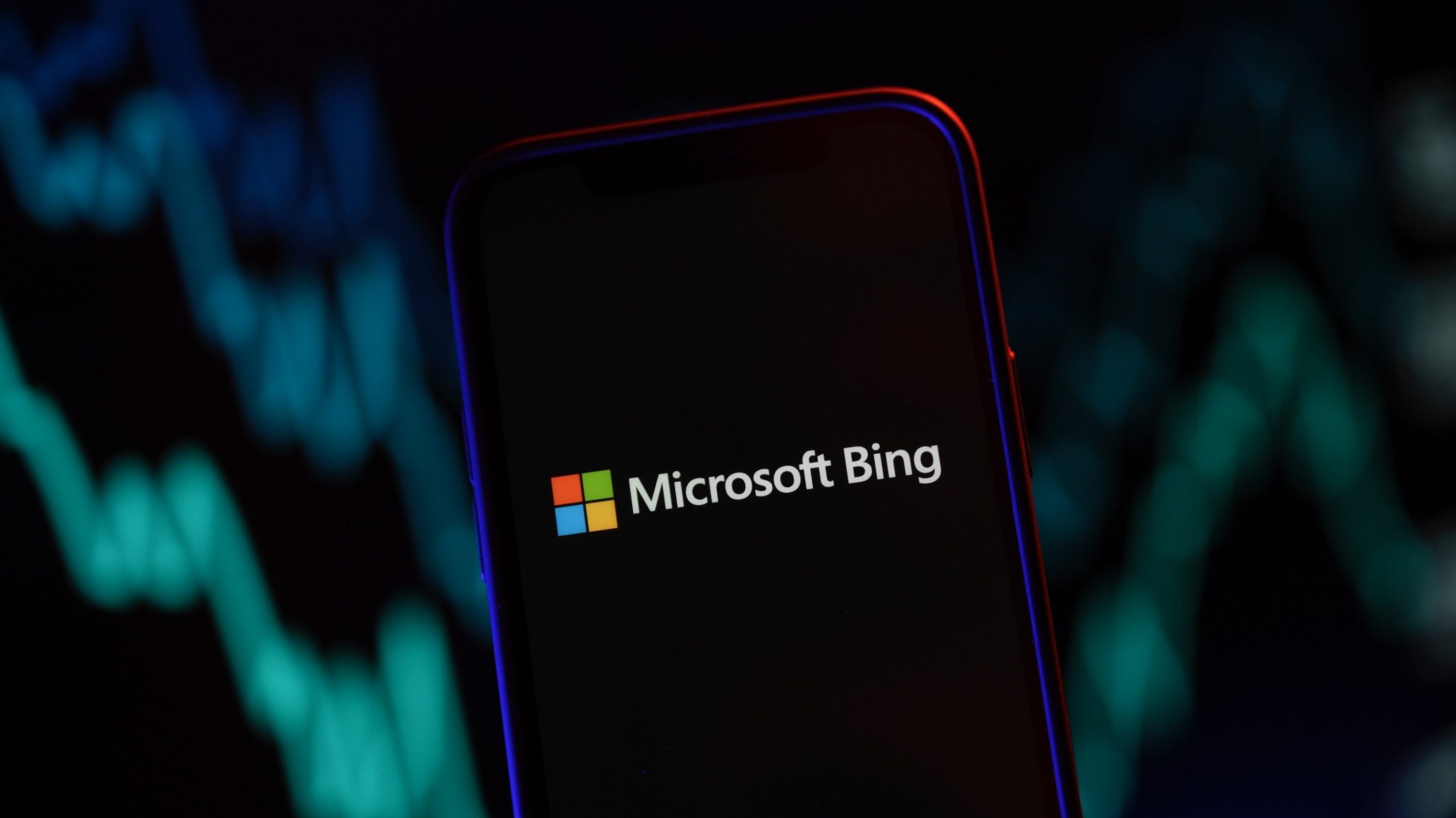 Bing مايكروسوفت يكمل 14 عام 1
