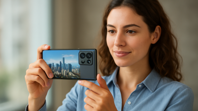 تأثير المعالجات الجديدة على كاميرات الهواتف 113 تأثير المعالجات الجديدة على كاميرات الهواتف