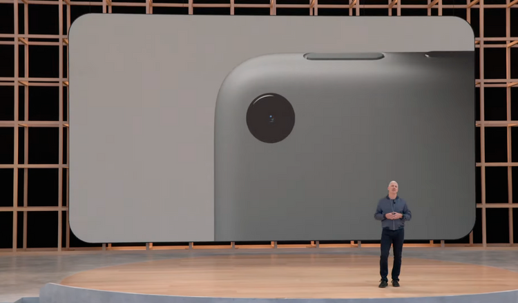 جوجل تعمل على جهاز لوحي جديد يعمل بمعالج Tensor وينطلق 2023 2