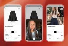 تجربة الملابس في ChatGPT تصل رسميًا للتسوق بالصور