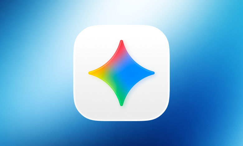 تجربتي الشخصية مع جيمناي على ماك