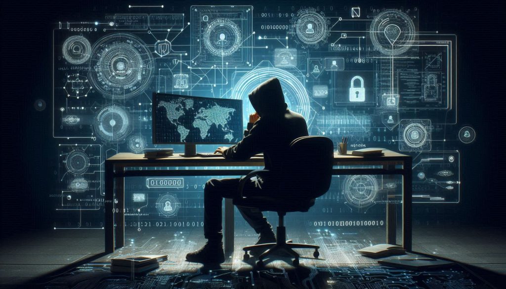 التحديات الرقمية التي تنتظر العالم في 2025 1