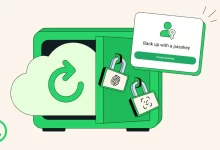 تحديث جديد في WhatsApp