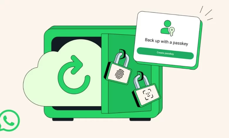 تحديث جديد في WhatsApp