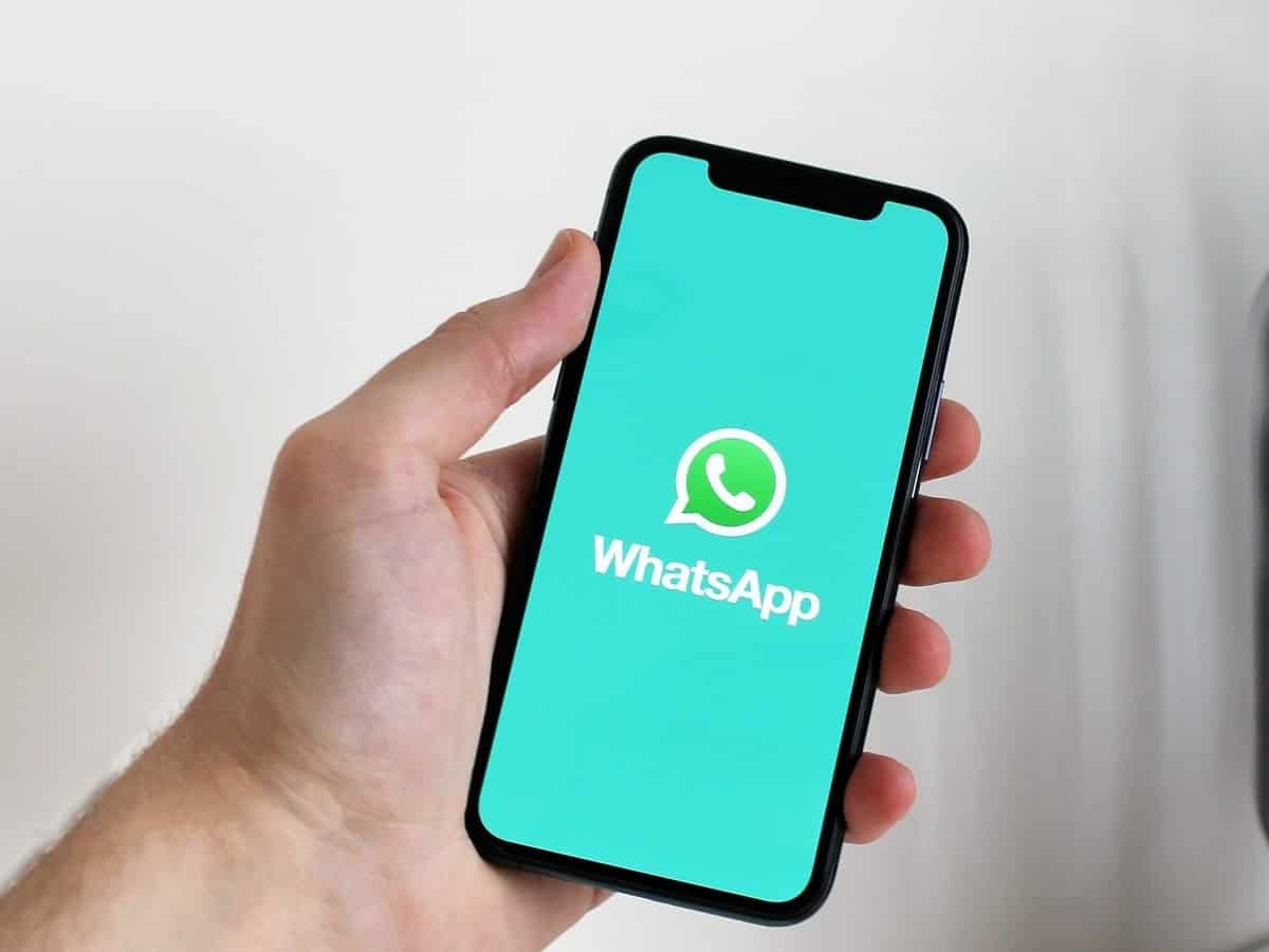 WhatsApp يسمح باستخدام نفس الرقم على 4 هواتف مختلفة 1