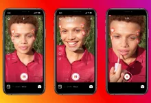 تحديث كاميرا Reels في إنستجرام مع ميزات جديدة