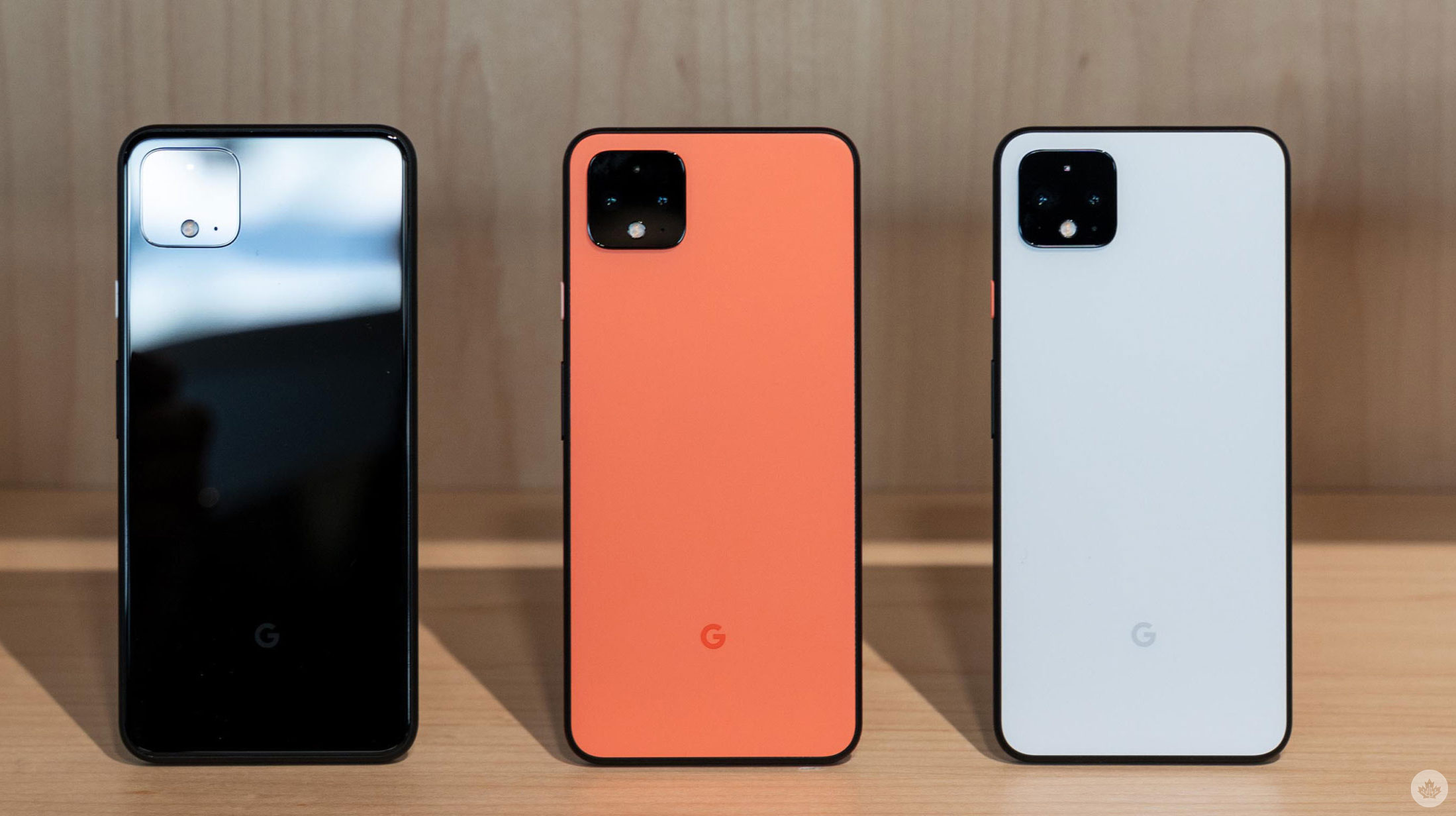 تحديث اكتوبر 2022 متاح لهواتف بيكسل - وهو الاخير لهاتفي Pixel 4 and 4 XL 1