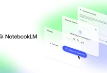 تحديثات ثورية في NotebookLM