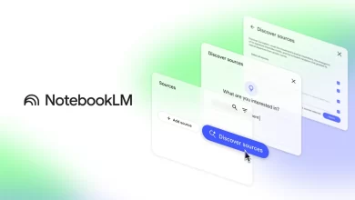 تحديثات ثورية في NotebookLM