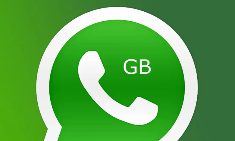 تحميل GBWhatsApp (تحديث جديد) واتساب جي بي 2024 APK