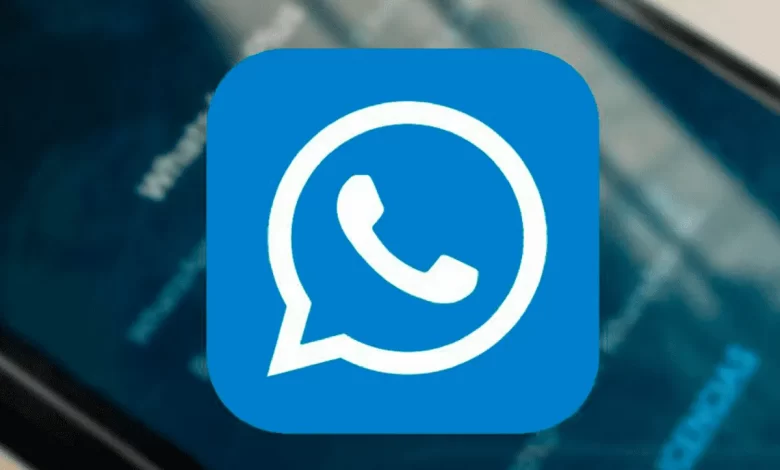 تحميل واتساب بلس 2024 apk اخر إصدار Whatsapp Plus رابط مباشر