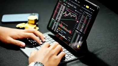 تداول السلع أم الفوركس؟ دعنا نكتشف الفرص والمخاطر