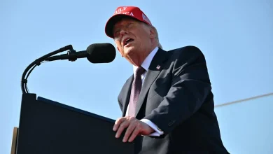 ترامب يحظر استخدام تكنولوجيا أنثروبيك في جميع الوكالات الفيدرالية