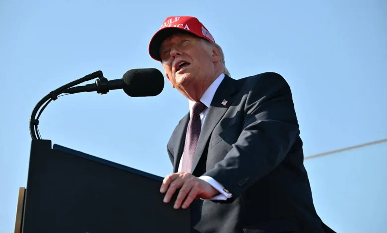 ترامب يحظر استخدام تكنولوجيا أنثروبيك في جميع الوكالات الفيدرالية