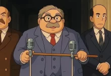 تريند صور Ghibli يثير مخاوف بشأن الخصوصية