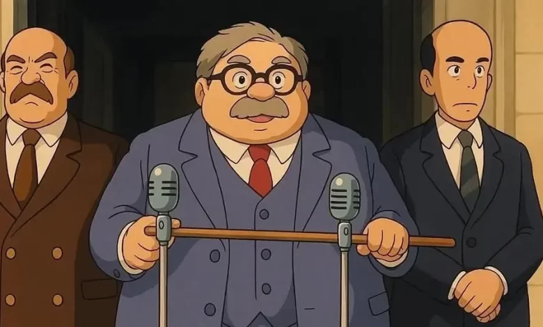 تريند صور Ghibli يثير مخاوف بشأن الخصوصية