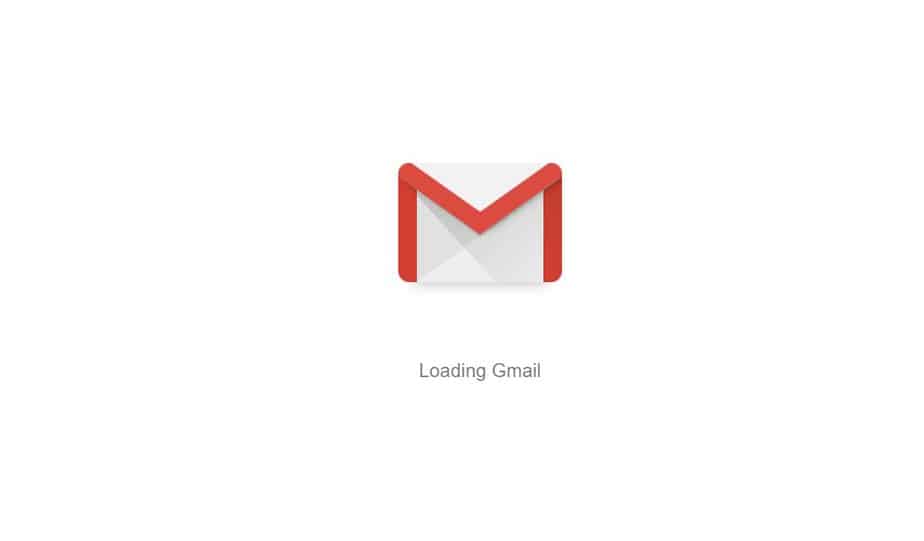 Gmail : كيف تضع صورة شخصية لك كخلفية للبريد على الويب 1