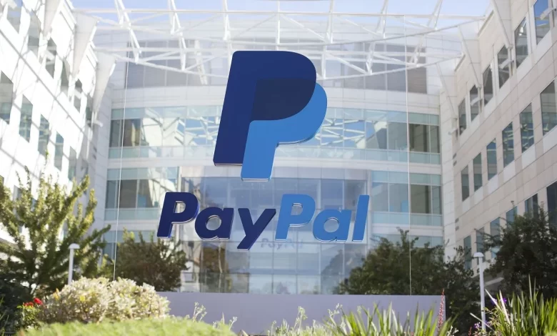 تسريب بيانات ملايين حسابات PayPal يُعرض للبيع على الإنترنت