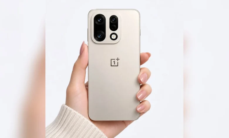 تسريبات OnePlus 16 تكشف بطارية 9000mAh وكاميرا 200MP