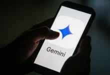 تطبيق Gemini يتجاوز 650 مليون مستخدم شهريًا