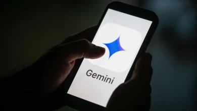 تطبيق Gemini يتجاوز 650 مليون مستخدم شهريًا