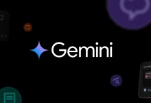 تطبيق Gemini يتيح انشاء صور داخل Google Docs