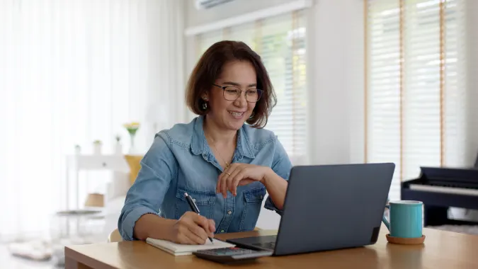 تطبيق Google Meet سيرسل اليك نسخة من نص اجتماعك قريبًا
