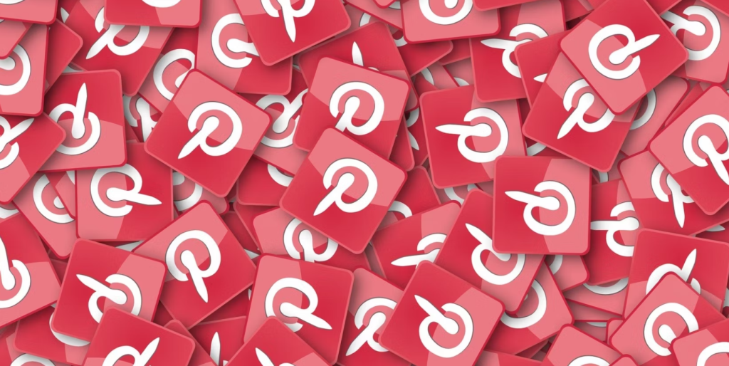 تطبيق Pinterest - حيل وأفكار لا تعرفها