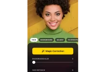 تطبيق Prisma