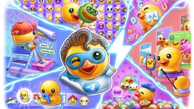 تطبيق Telegram يعلن عن 9 مزايا جديدة