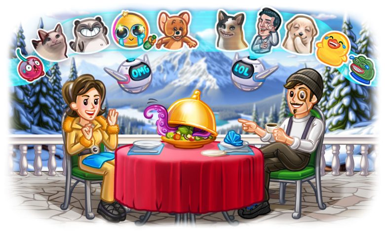تطبيق Telegram يكشف عن سلسلة من الميزات الجديدة