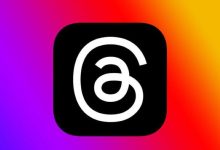 تطبيق Threads