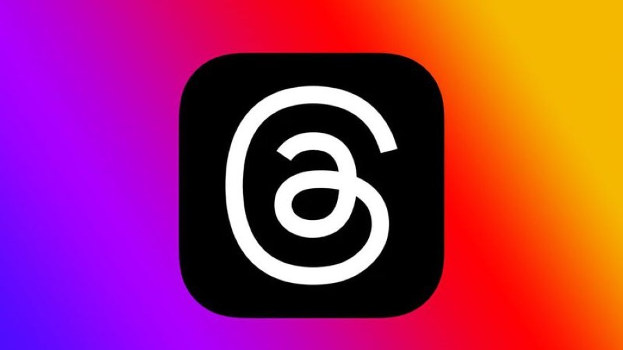 تطبيق Threads