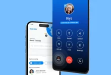 تطبيق Truecaller يلغي ميزة تسجيل المكالمات لمستخدمي الآيفون