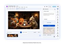 تطبيق Vids من جوجل يحصل على تحديثات ثورية