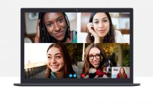 تطبيق سكايب يحصل اخيرا على المود الليلي لنسختي الاندرويد والآيفون