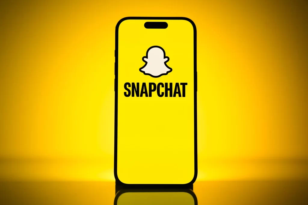 تطبيق سناب شات يضيف مزايا جديدة
