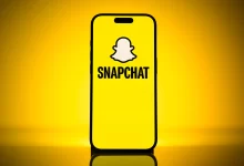 تطبيق سناب شات يضيف مزايا جديدة