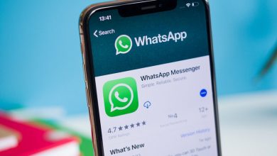 تطبيق واتس آب يختبر الرسائل ذاتية التدمير