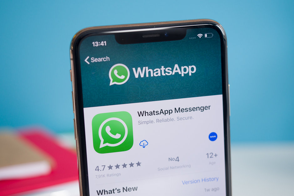 تطبيق واتس آب يعلن مواعيد ايقاف دعم هواتف الويندوز فون واصدارات الاندرويد واي او اس الاقدم 1 تطبيق واتس آب يعلن مواعيد ايقاف دعم هواتف الويندوز فون واصدارات الاندرويد واي او اس الاقدم