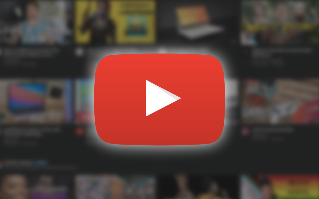 تطبيق يوتيوب يحصل على تصميم جديد لواجهة عرض الفيديو في وضع الشاشة الكاملة