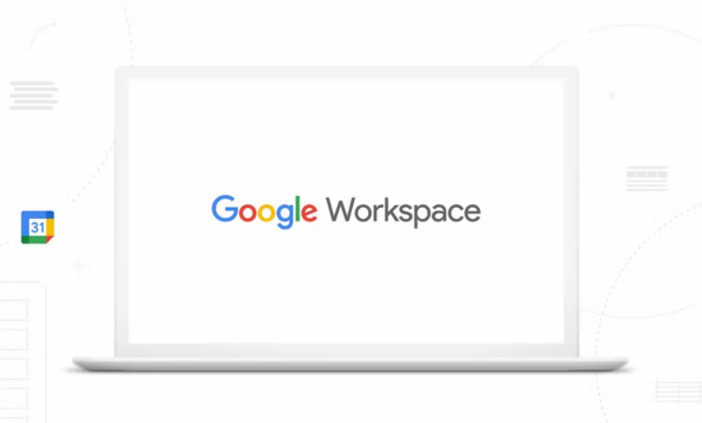 تطبيقات Google Workspace تحصل على أداة بحث محسنة