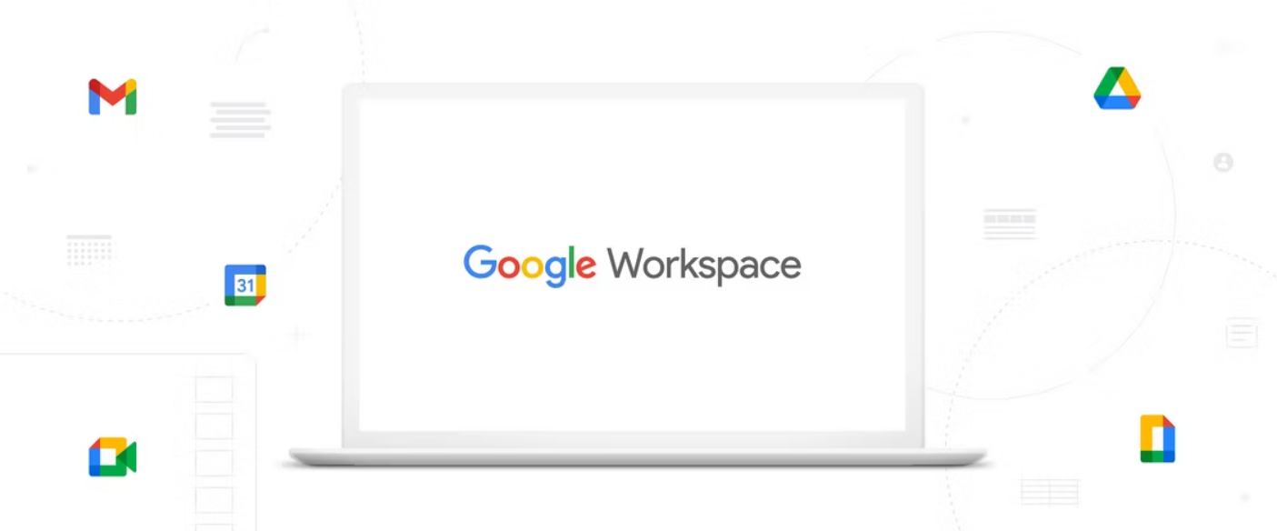 تطبيقات Google Workspace تحصل على أداة بحث محسنة