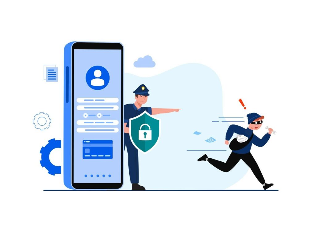 تطبيقات البنوك: 7 نصائح للتعامل بأمان مع حسابك 1 تطبيقات البنوك: 7 نصائح للتعامل بأمان مع حسابك