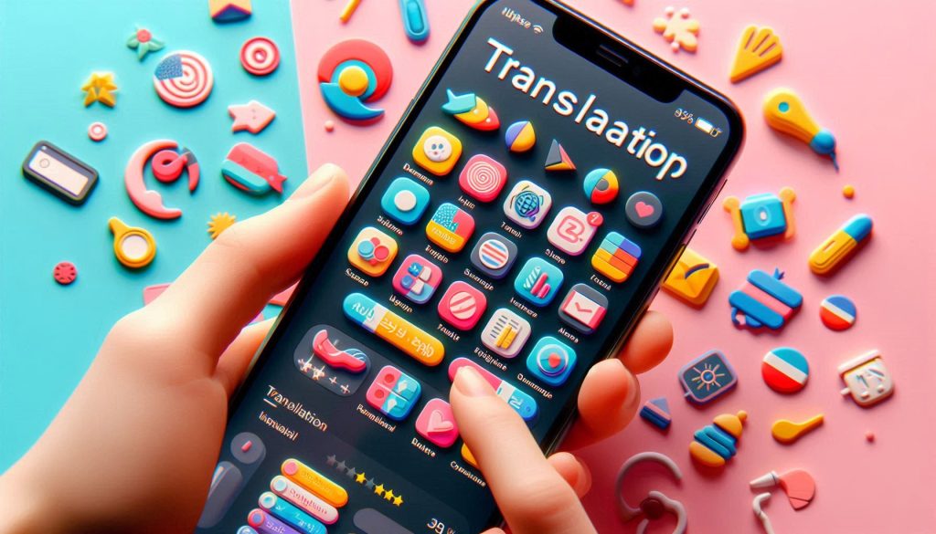أفضل تطبيقات الترجمة في 2025 1