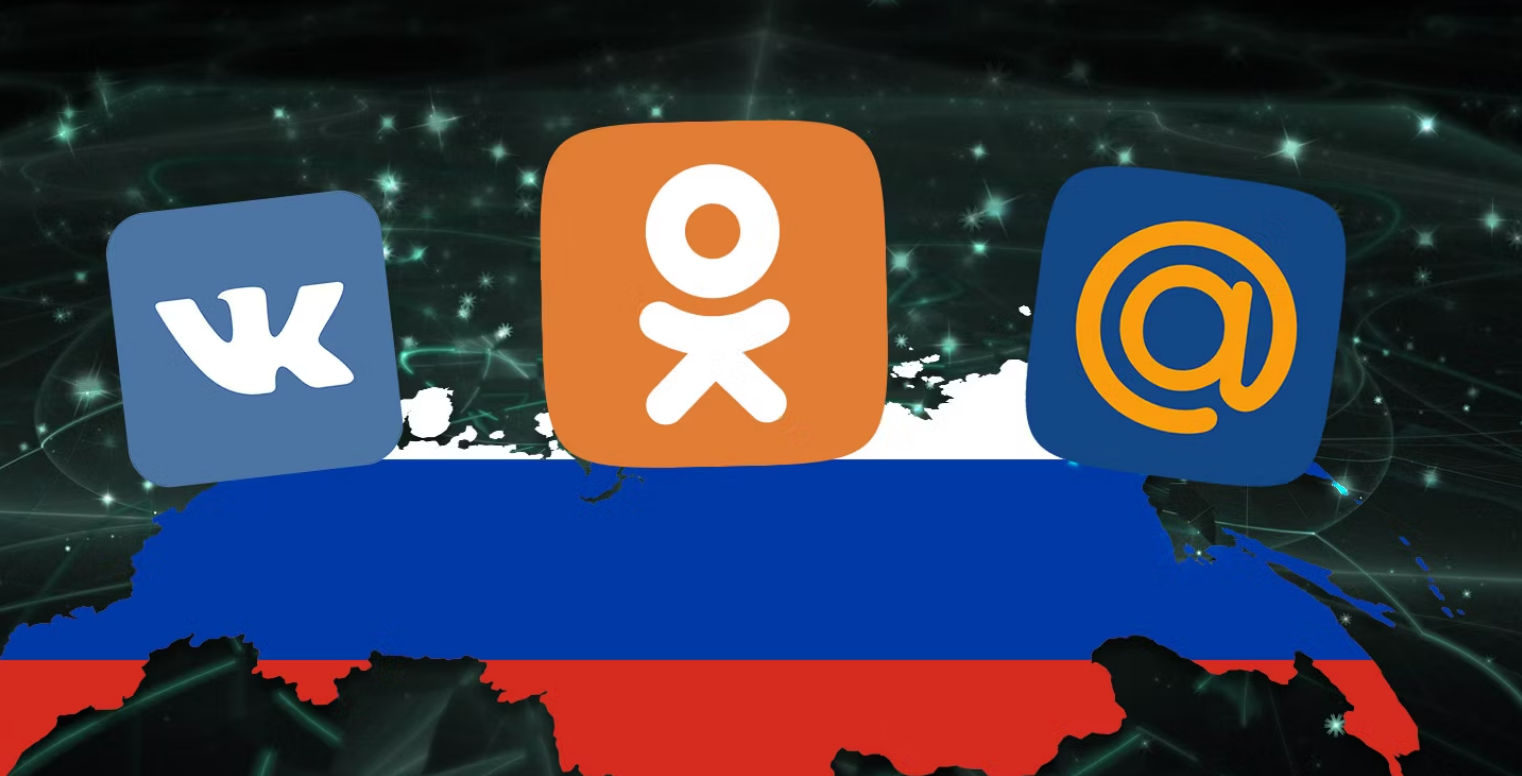 آبل تحذف تطبيق أكبر شبكة اجتماعية روسية من متجر التطبيقات 1